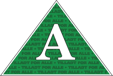 Tilladt for alle