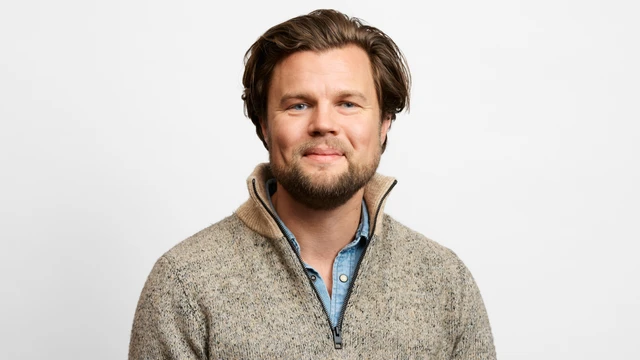 Ulrik Lyngs