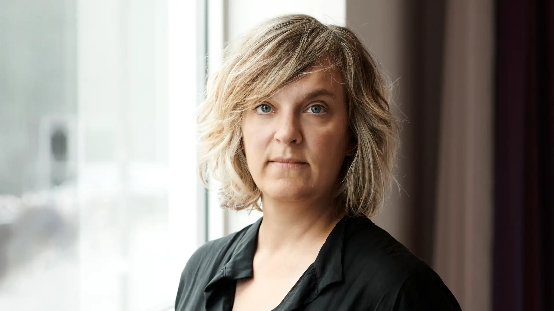 Miriam Michaelsen