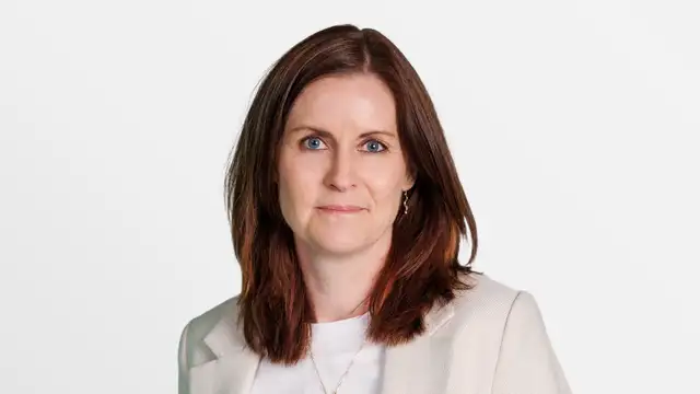 Malene Charlotte Larsen