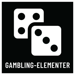 Gambling-elementer