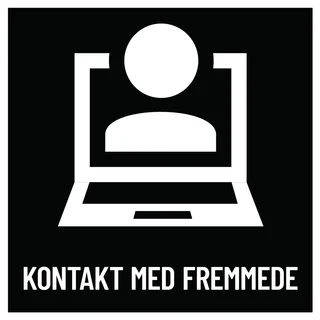 Kontakt med fremmede 