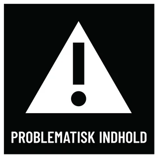 Problematisk indhold