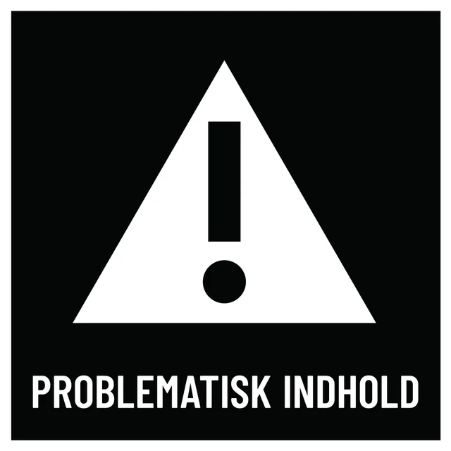 Problematisk indhold